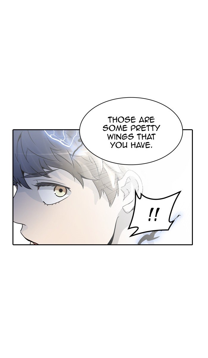 Tower of God, Chapter 383 image 054